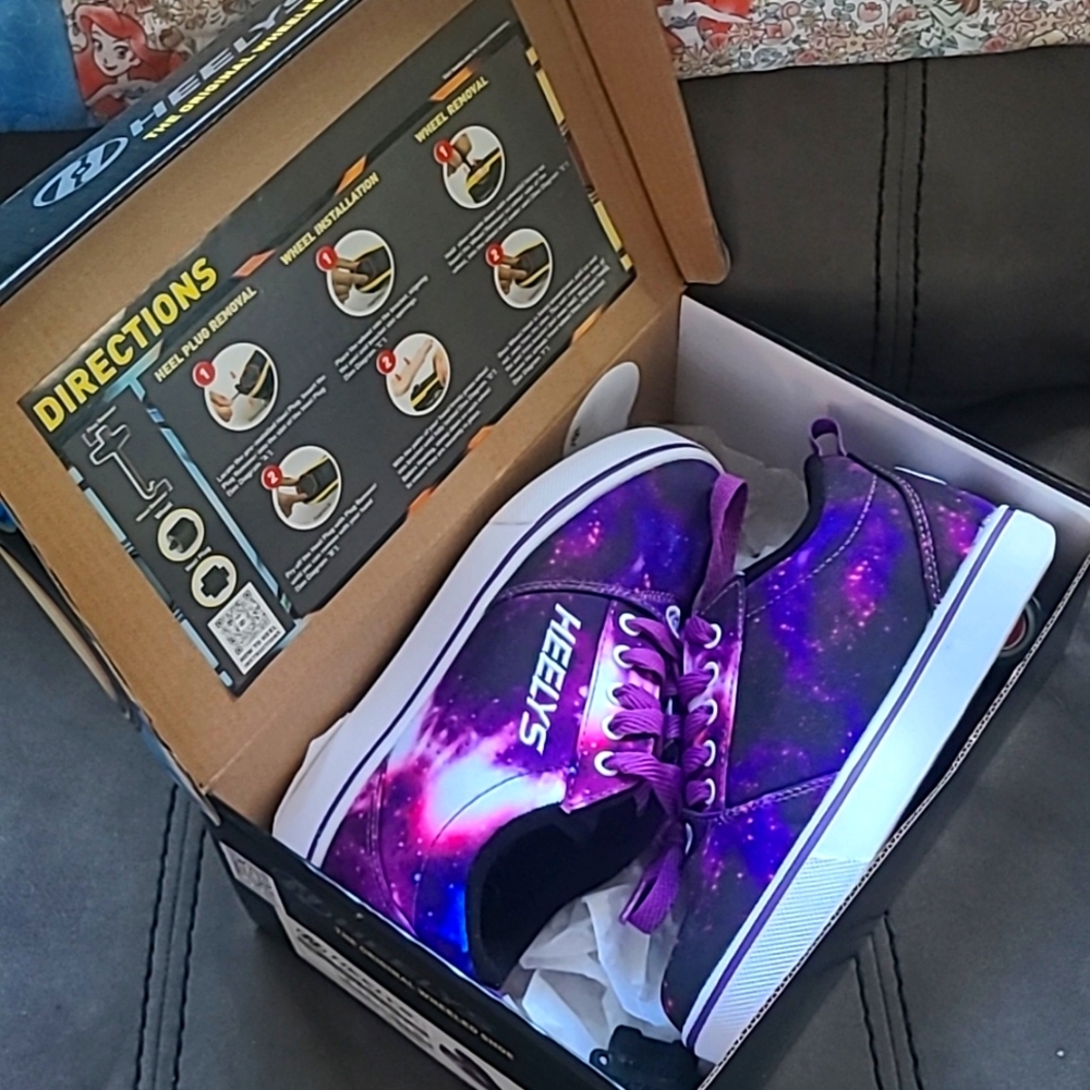 Heelys